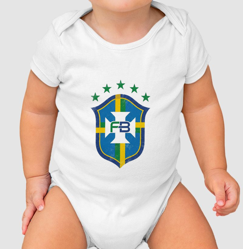 Body Baby Feel Basics Brasil