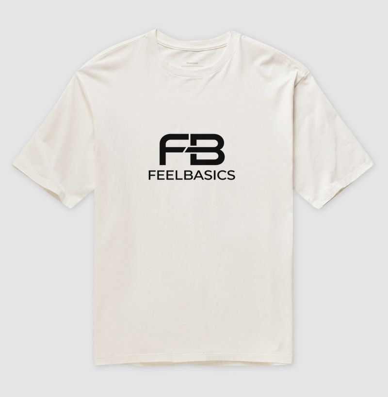 Oversized Feel Basics Brasil