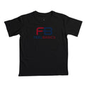 Camiseta Infantil Feel Basics