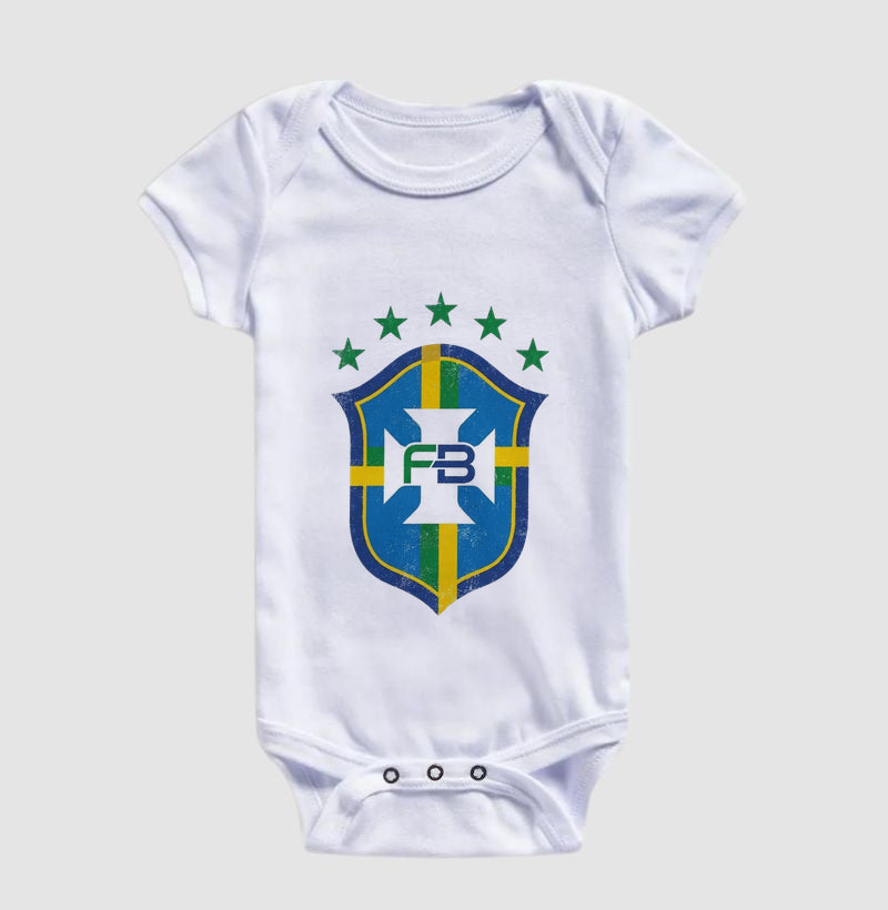 Body Baby Feel Basics Brasil