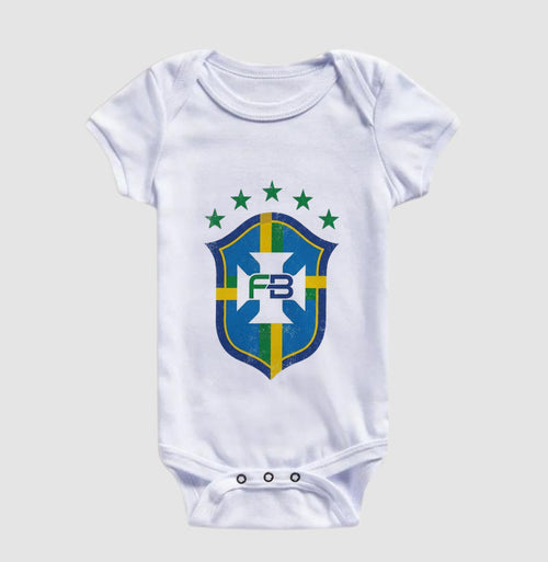 Body Baby Feel Basics Brasil