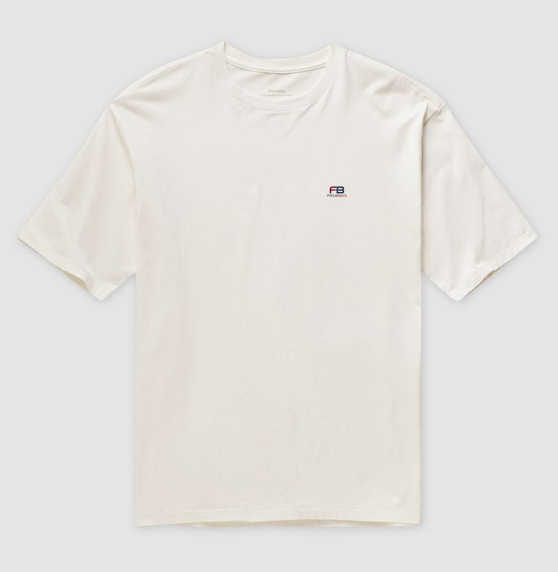 Oversized Feel Basics Brasil