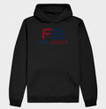 Hoodie Moletom Feel Basics