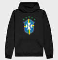 Hoodie Moletom Feel Basics Brasil