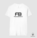Camiseta Algodão Peruano Feel Basics